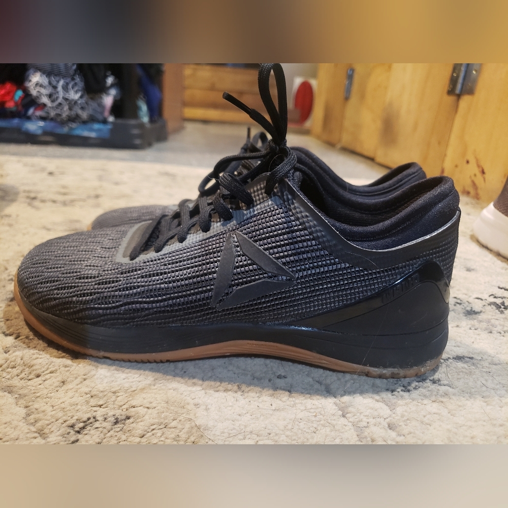 RBX • women's size 7